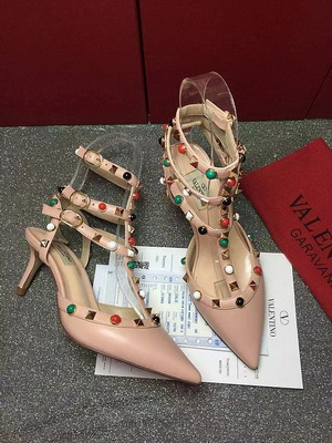 Valentino slingback Women--016